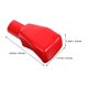 thumbnail image 2 of Plastic Battery Terminal Caps for Corrosion Prevention 4Pcs Red Protector Covers, 2 of 4