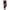 Wine, variant on MSJUHEG Women'S Pants Pants For Women Pockets Elastic Waist Straight Solid Color Pants Pants Trousers For Women Black L