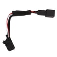 thumbnail image 5 of Enchufe del sensor de arranque y parada del motor, 3 modos, sistema de motor automático, Cable de cancelación de Control de apagado para 6R 6C 61 2009-2017, 5 of 5