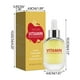 thumbnail image 3 of Vitamin Illuminating Serum Brightening Vitamin C Serum With Strengthens Barrier Hydrates Using Ceramide And Hyaluronic 30ml, 3 of 9