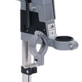 thumbnail image 6 of Double-hole Electric Drill Holder Clamp Bracket Stand Bench Press Power Tool, 6 of 16