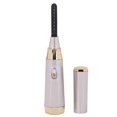 thumbnail image 1 of Heated Eyelash Curler Electric Portable Eye Curler Lash Curling Tool Device for Long Lasting Eyelashes, 1 of 5