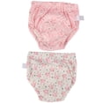 thumbnail image 3 of Potty Training Pants, 2pcs Soft Moisture Absorbing 360° Full Surround Pee Training Pants Breathable Relaxed  For Newborn For Daily Use 1#,2#,3#,4#, 3 of 8
