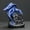BG25 Only Burner, variant on 1pc Chinese Dragon Backflow Incense Burner, Calming Home & Office Decor (Without Incense)