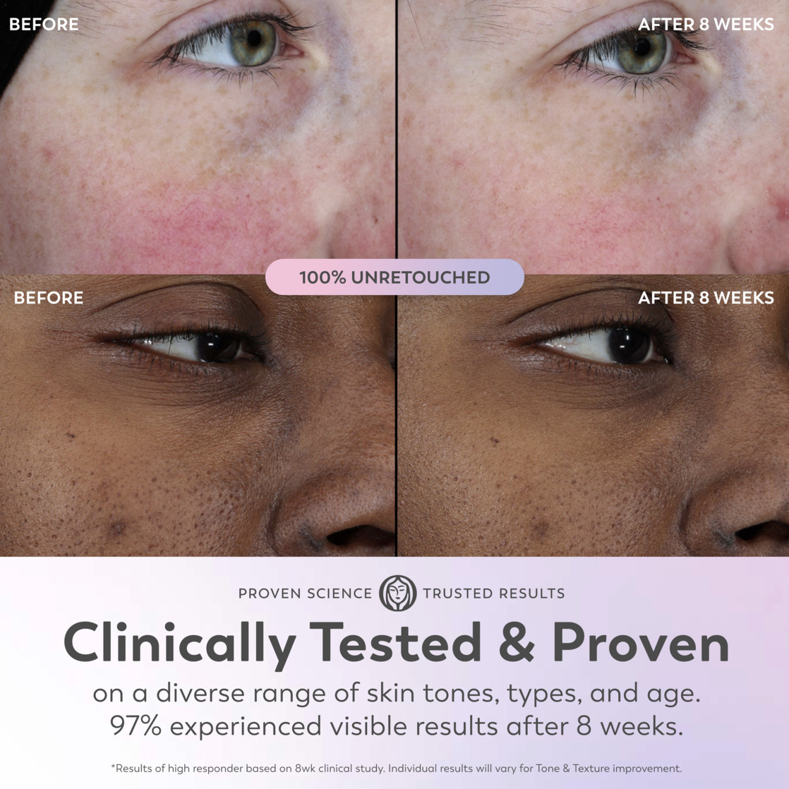 Olay Super Serum 5-in-1 Lightweight Face Serum Trial photo 5