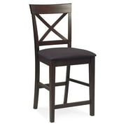 X Back 30" Barstool
