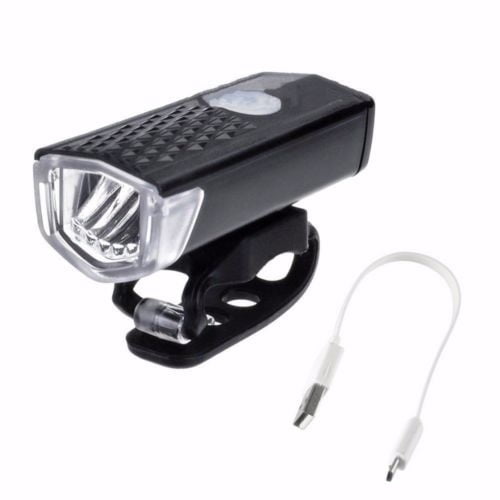 mtb front light