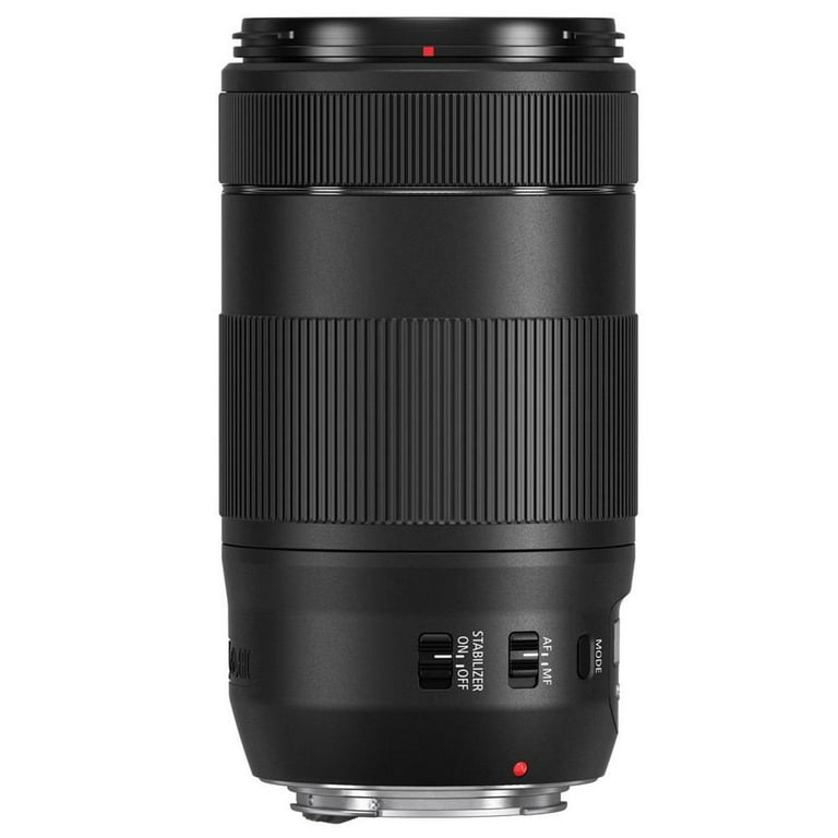 Canon EF 70-300mm f/4-5.6 IS II USM Telephoto Zoom Camera Lens