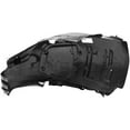 thumbnail image 6 of BINB ROAD Fender Liner Splash Shield Front Right Passenger Side 2056903401 Compatible with Mercedes Benz C300 C300e C400 C43 AMG W205 2015-2021, 6 of 9