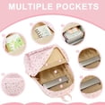 thumbnail image 4 of Mochila Bluboon Escolar para Chicas y Mujeres para Laptop 15 pulgadas, 4 of 6