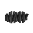 thumbnail image 2 of Umbra Picket Rail Hook for Entryways, Black, 2 of 10