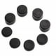 thumbnail image 2 of Joystick Cap Silicona Thumb Grip Set Controlador Tapa Juego Negro Para Ps5 Para Xbox 360 8 Piezas matsuzay EL009733-00, 2 of 6