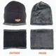 thumbnail image 4 of 3en1 Gorro Bufanda Guantes Cuello Unisex Invierno Frío Niños, 4 of 6