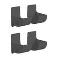 thumbnail image 2 of Garbage Bag Storage Rack Non Perforated Plastic Wrap Storage Rack Kitchen Storage Shelf Non Perforated Storage Rack, 2 of 6