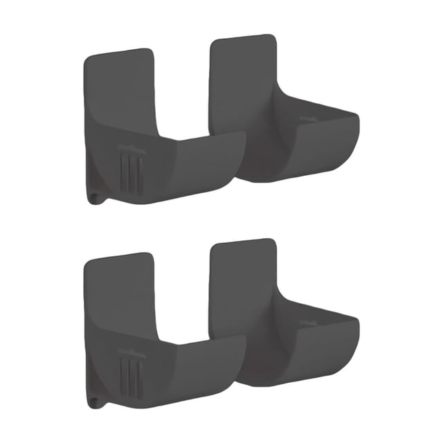 Estante de almacenamiento de bolsas de basura adhesivo para montaje en pared para gabinetes de cocina Organizador de envoltura de plástico no perforado para bolsas de basura, bolsas de productos