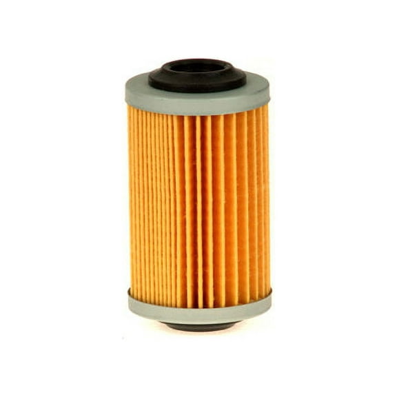 Oil Filter - Compatible with 2005 - 2011 Cadillac STS 3.6L V6 2006 2007 2008 2009 2010
