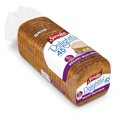 Sara Lee Delightful Healthy Multi Grain Sandwich Bread, 20 Oz Loaf of