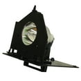 thumbnail image 1 of Original Philips TV Lamp Replacement with Housing for RCA 271326, 1 of 5