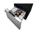 thumbnail image 2 of 21.5" Wide Built-In Drawer Refrigerator, 2 of 3