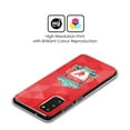 thumbnail image 2 of Head Case Designs Officially Licensed Liverpool Football Club Crest 1 Red Geometric 1 Soft Gel Case Compatible with Samsung Galaxy S22 5G, 2 of 7