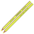 thumbnail image 3 of Lápiz iluminador en seco Textsurfer de STAEDTLER 128 64, paquete de 12 unidades, color amarillo, 3 of 4
