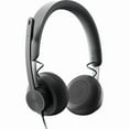 thumbnail image 5 of Logitech Zone Wired Headset, 5 of 13