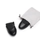 thumbnail image 4 of Bailarinas Plegables DREAM PAIRS para Mujer Negro Talla 11, 4 of 7