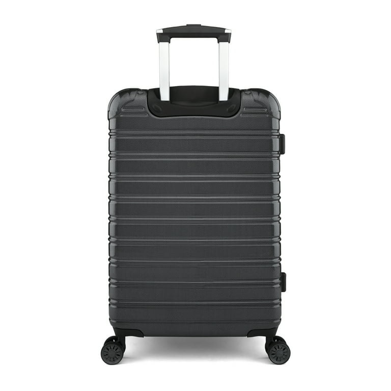 iFLY Hardside Fibertech Luggage 20