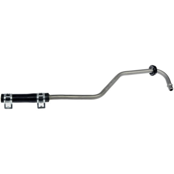 Dorman 626-600 Turbocharger Coolant Line for Specific Ford Models Fits select: 2011-2016 FORD F350, 2011-2016 FORD F250