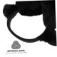 thumbnail image 5 of KALLORY 1Ud Mascarilla Con Orejeras De Acrílico Para Confortable Suave Y Resistente, 5 of 8