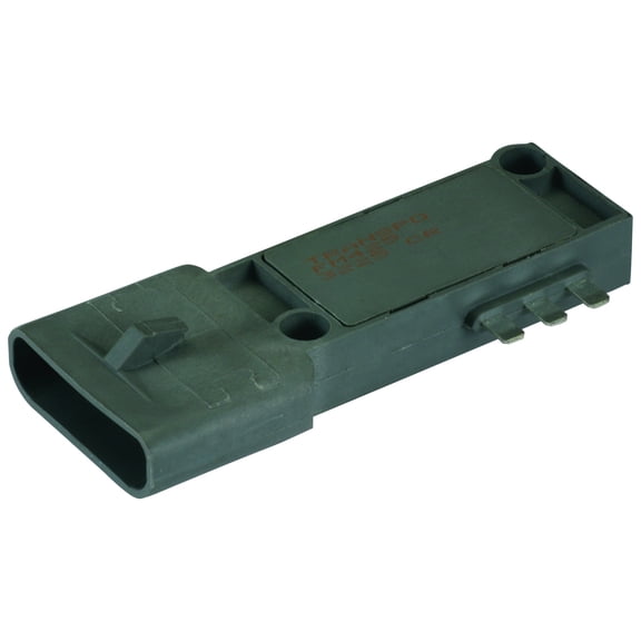 OEG Parts New Ignition Control Module Replacement For Lincoln Continental 84-87, Mark VII 84-92, Town Car 84-90, Mercury Capri 83-86, Cougar 84-88, Grand Marquis 84-91, Sable 86-90, E3EF-12A297-A1A