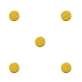 thumbnail image 3 of Qarigey Pendiente Stud Mano de obra Cuentas de resina Suministros para mujeres Accesorios de joyería Kit de tachuelas Accesorios de fiesta Cuenta de Type2 NO2 Qarigey CBP462779, 3 of 5