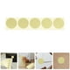 thumbnail image 3 of 200pcs pegatinas de estampado auto adhesivo para certificados y premios con borde de vieiras para sobres de graduación y documentos oficiales de oro, 3 of 5