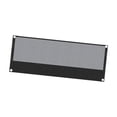 thumbnail image 4 of Bunblic Clôture de Porte d'Isolation pour Animaux, Clôture pour Chiot, Portail, Réseau Isolé de Protection, Barrière pour Petits Animaux, Parc pour Chien pour Hérisson, Repos L, 4 of 8
