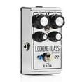 thumbnail image 4 of Pedal de Efecto Overdrive Clase A para Guitarra LOOKING GLASS DIGITECH plateado 6.68x5.71x11.8, 4 of 4