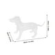 thumbnail image 5 of Maniquí de ropa para mascotas, maniquí inflable para perro, maniquí de exhibición de ropa para perros, 5 of 8