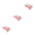 thumbnail image 4 of Wosthever Flores colgantes, caja de pañuelos con estampado de animales y plantas, cubierta de toalla de papel, soporte de almacenamiento de lino y Type2 NO2 Wosthever CBP055555, 4 of 6