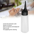 thumbnail image 3 of Hair Coloring Bottle, Easy To Control Leakproof Tip Applicator Bottle Exquisite with Clear Scale for Home, 3 of 7
