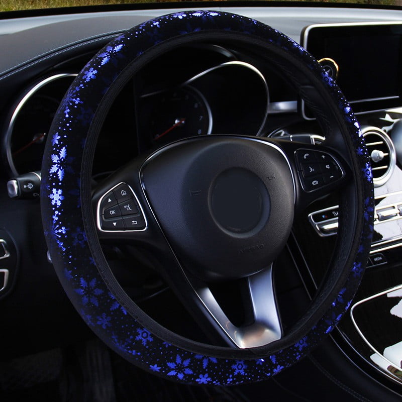 Car Steering Wheel Cover Car Steering 