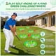 thumbnail image 2 of Set de Juego de Golf para Niños TERRAMUS con 6 Blancos LED Iluminados, 2 of 9