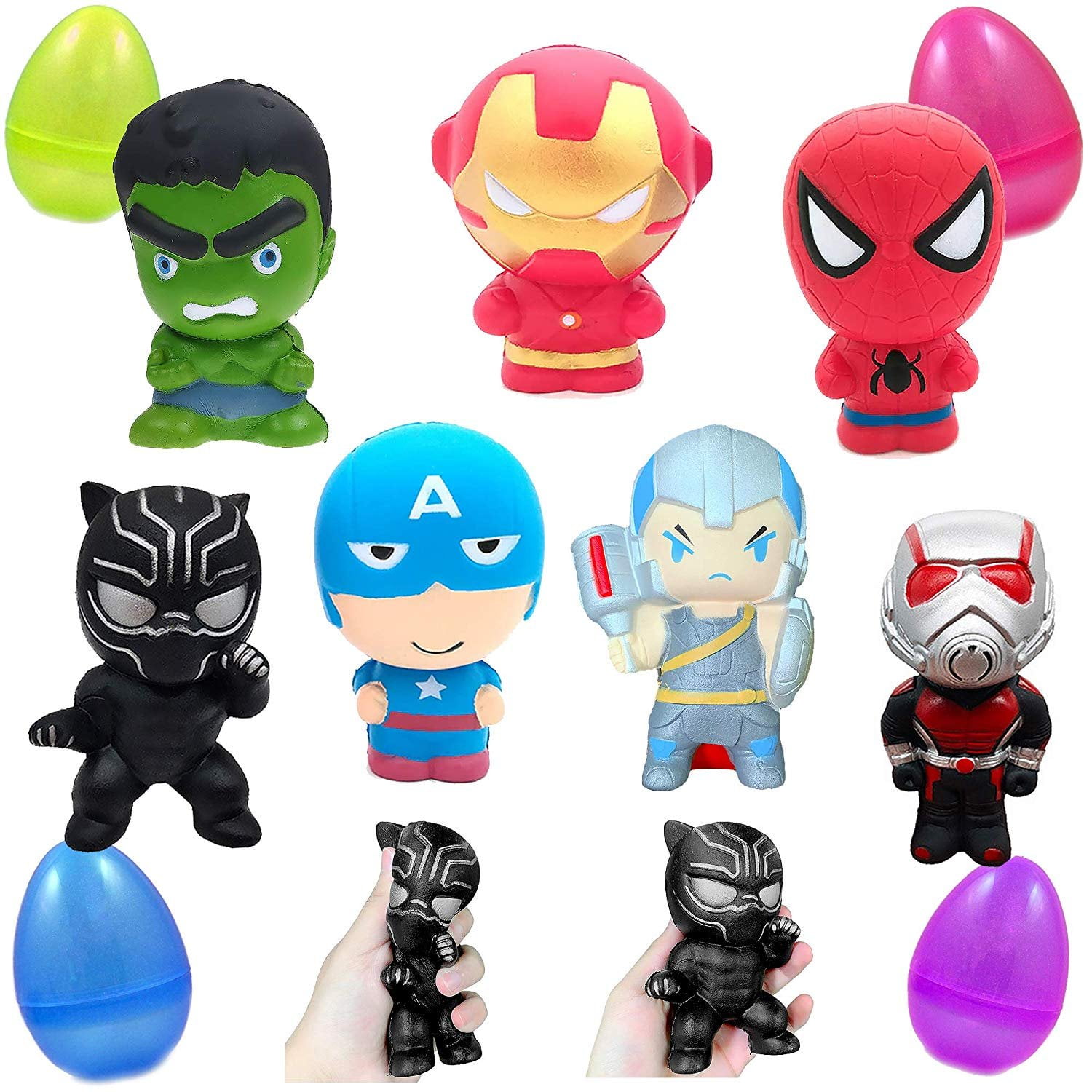 super squishy toys