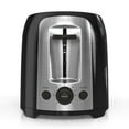 thumbnail image 3 of Black & Decker 2-Slice Toaster, 3 of 9