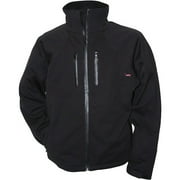 Walls - Men's Waterproof Breathable Soft-Shell Jacket