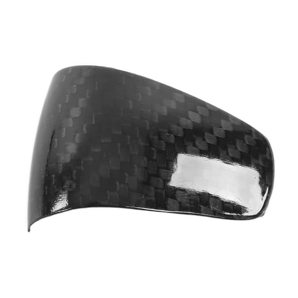Cubierta de la palanca de cambios, pomo de la palanca de cambios del coche, pegatina para palanca de cambios, moldura para pomo de la palanca de cambios, artesanía excepcional
