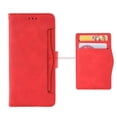 thumbnail image 2 of Funda Tipo Billetera GANGXUN para OnePlus Nord CE 2 5G – Tapa Flip con Tarjetero, 2 of 5