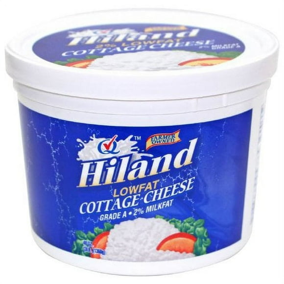 Cottage Cheese