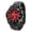 Garnet, variant on Black Arizona State Sun Devils FantomSport Watch