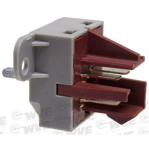 WVE 1S3044 HVAC Blower Control Switch
