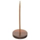 thumbnail image 4 of Porta recibos Porta recibos con punta Porta recibos para restaurantes Porta recibos con base de madera, 4 of 7
