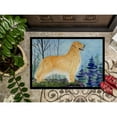 thumbnail image 3 of Carolines Treasures SS8607MAT Golden Retriever Doormat 18x27 27"L x 18"W multicolor, 3 of 4